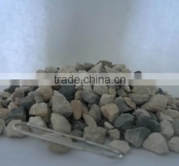 Low Price 75% Metallurgical Grade Bauxite photo-2