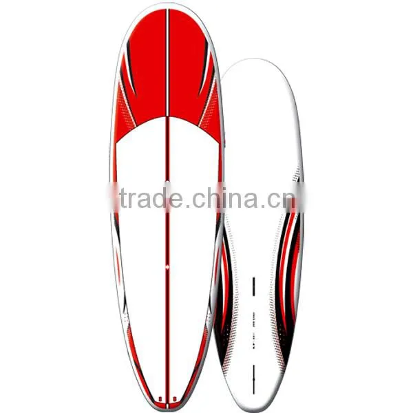 Fashion Painting Surf Sup Board / Shortboard / Surf Sup / SUP Surfing Board