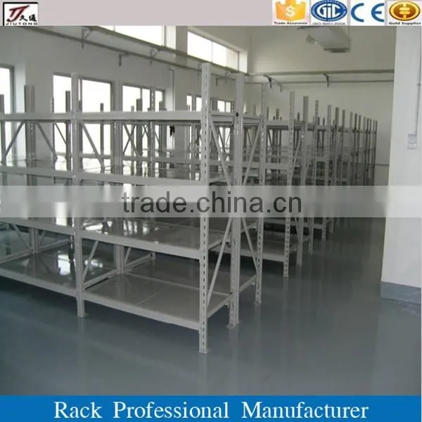Warehouse Shelving Rack Long Span Shelf photo-6