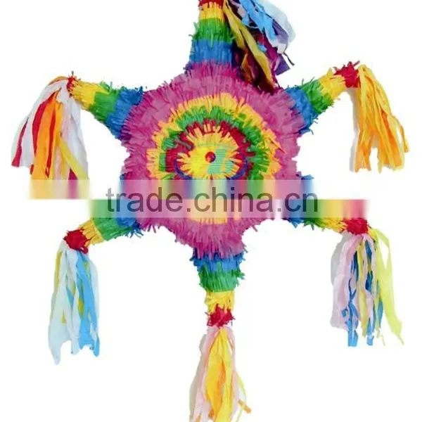Lovely Animal Brithday Party Pinata photo-2