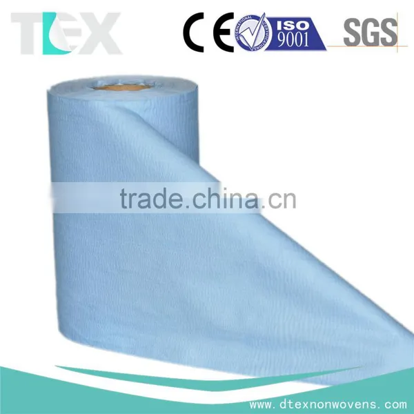 Restaurant Foodservice Cleaning Wipes, Different Color for Different Zone photo-6