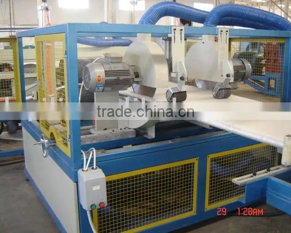 XPS Foam Sheet Extrusion Equipment photo-2