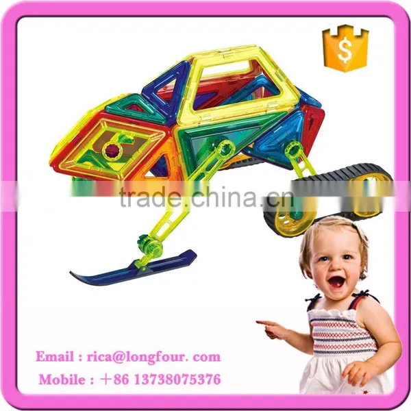 160PCS Construction Building Block Toy 2016 photo-4
