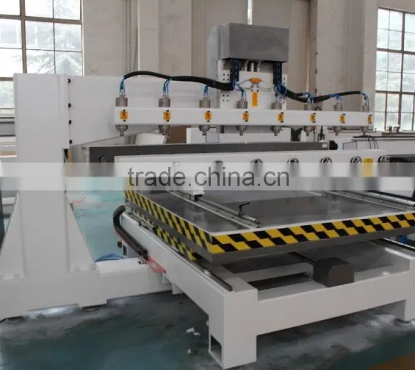 Cnc Golf Rod Making Machine photo-4