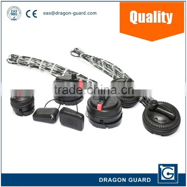 DRADON GUARD RF/AM Anti-theft EAS Spider Wrap