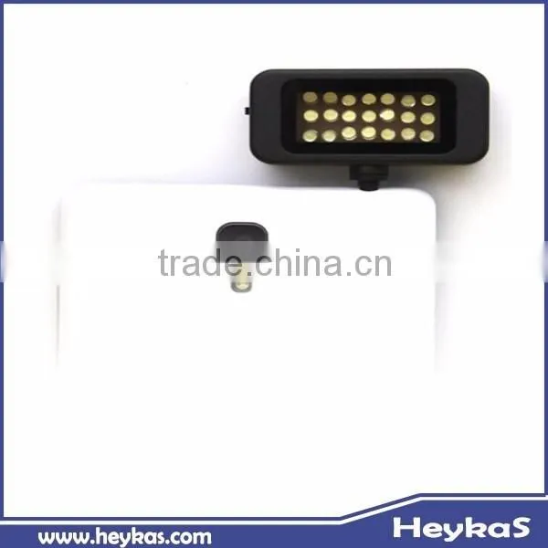 Mini Mobile Camera LEDs Compensating Light for Phone