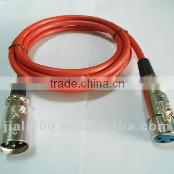 25FT XLR Cable