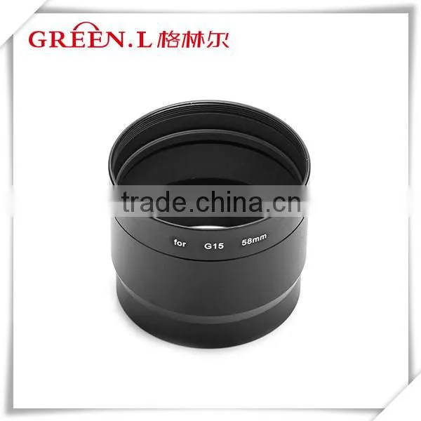 Digital Camera Adapter Tube