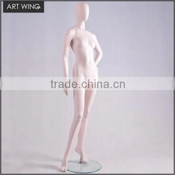 Abstract Sexy Full Figured Young Big Breat Female Mannequins for Sale Supplier's Choice photo-3