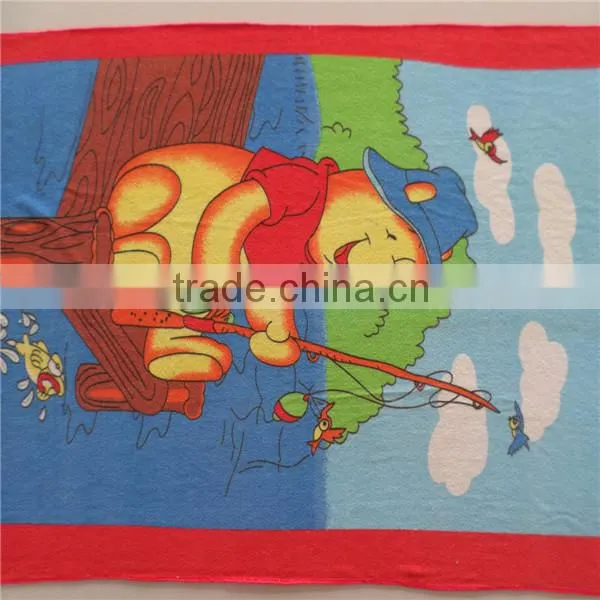 Factory Promotion Cheap Beach Towels photo-2