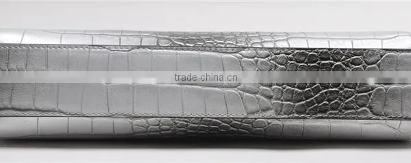 Name Brands Italian Style Lady Leather Bag photo-2