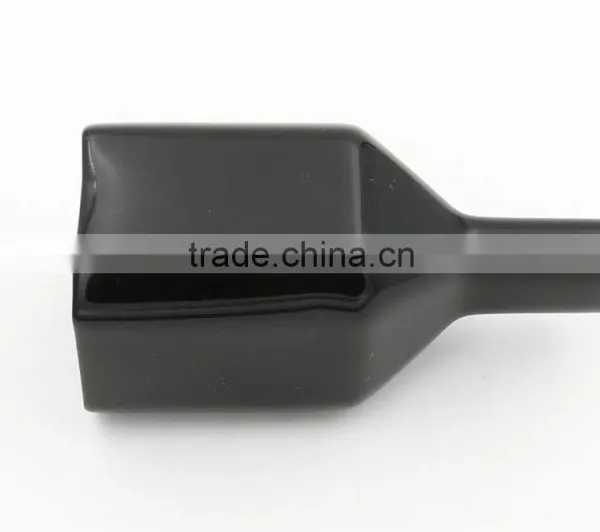 Dip Molded Soft Pvc Auto Cable Gland Shrouds photo-4