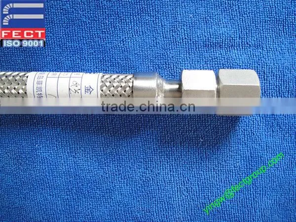 Hot Sales Stainless Steel Flexible Hose/metal Corrugated Hose Manufacturer