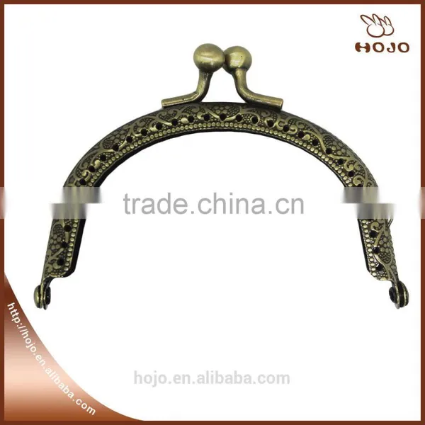 Coin Purse Frame