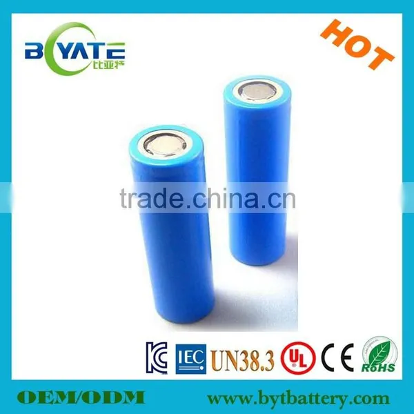 Wholesale Price 100%DOD 100Ah 3.2V LiFePO4 Cell Manufacturer photo-6