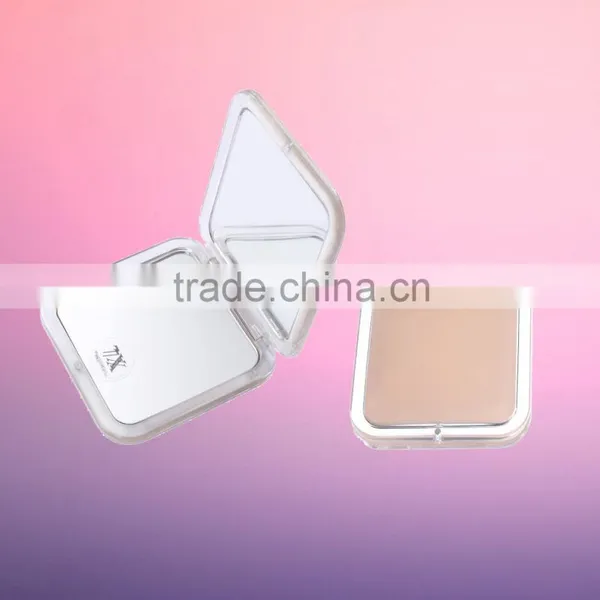Pocket Mirror 10x Compact Mirror Makeup Mirror photo-3