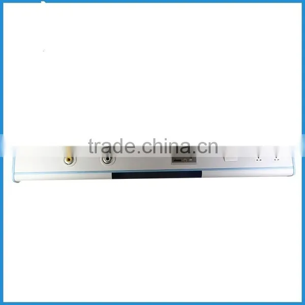 Hospital Bed Head Units Medical Bedhead Trunking