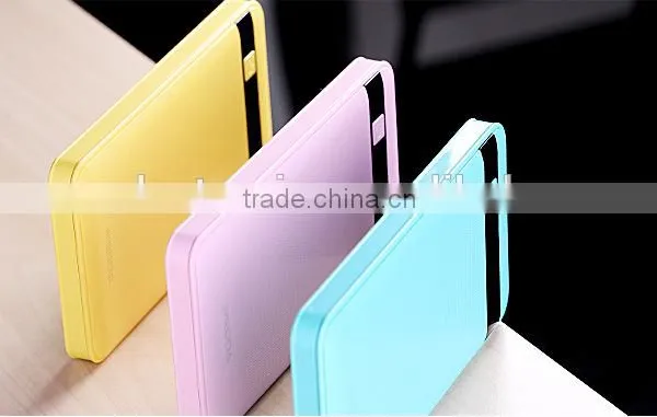 Powerbank 2016 !Super Slim 12000mAh Power Bank For IPhone ,Samsung and All Smartphone photo-4
