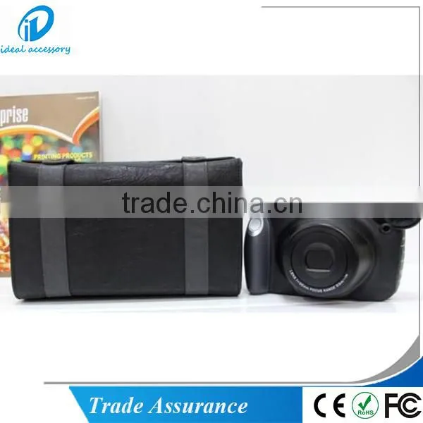 Polaroid Instax Big Camera Case Bag for Fujifilm Instant Camera and Accessories photo-2