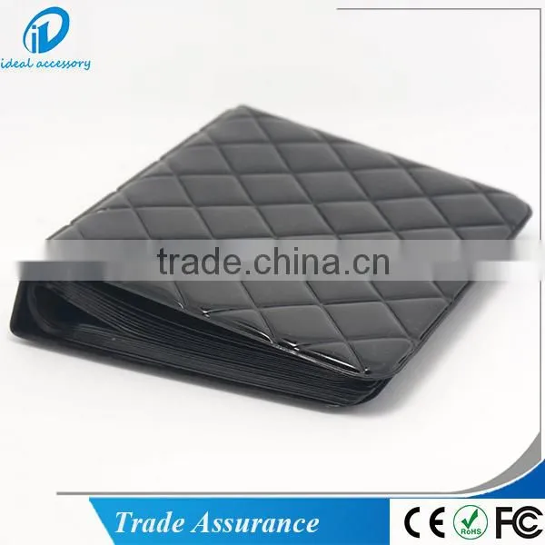 New Arrival Album Photo for Mini Film Photo Album Black Color photo-3