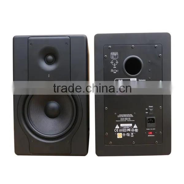8" Monitor Speaker photo-3