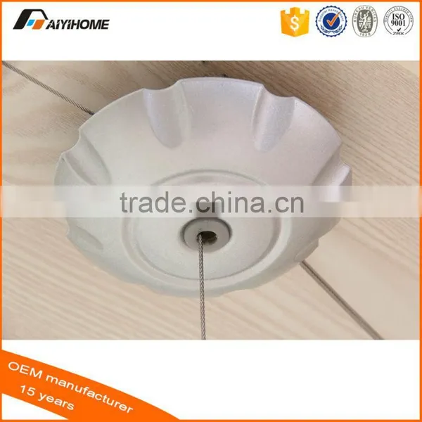 Steering Rack & Pinion for With Tie Rod End for Ceiling Mounted Clothes Dryer photo-2