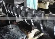 Extruder Single Screw and Barrel photo-4
