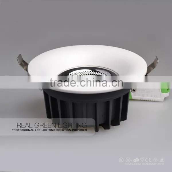 5W Real Green 5W COB Down Light IP44 CE ROHS LED Down Light 5W Down Light photo-2