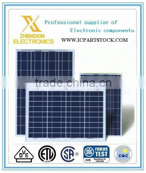 (Natural Energy)Epoxy Resin Glue Solar Panels Monocrystalline and Polycrystalline(57*57mm)