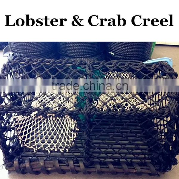 Traditional Shrimp Prawn Creel Traps photo-6