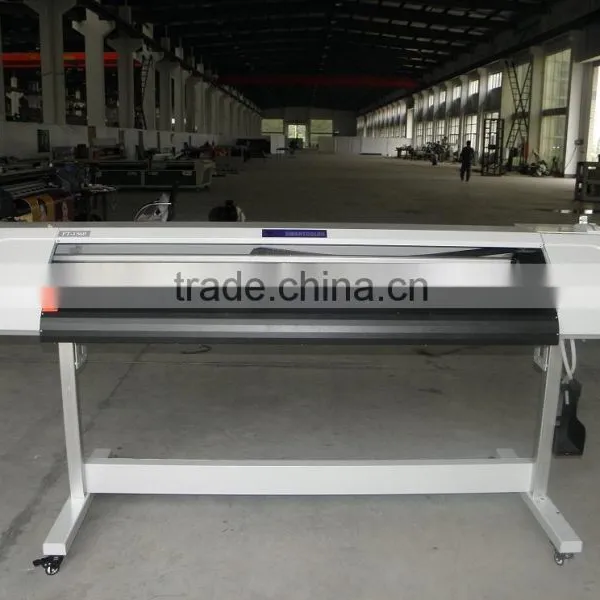Eco Solvent Inkjet Plotter With Dx5 Print Head/FT1800 Outdoor Banner Printer photo-4