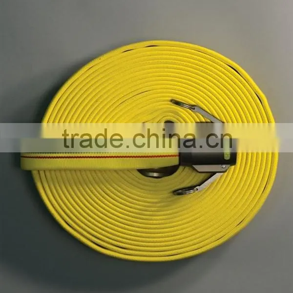 1-1/2 Inch High Water Pressure Double Jacket Snow-making Hose