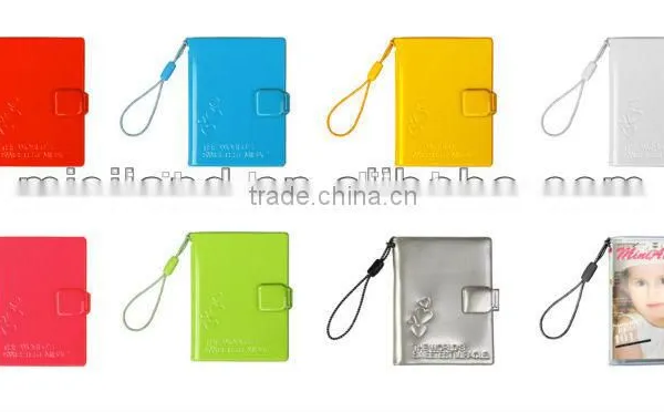 DIY Inkjet Mini Photo Album/EZBOOK Funny Handmade Photo Album photo-2