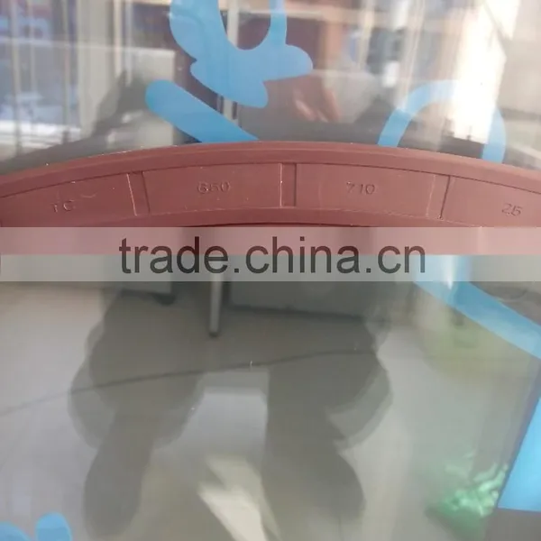 FKM Big /largeOil Seal photo-6