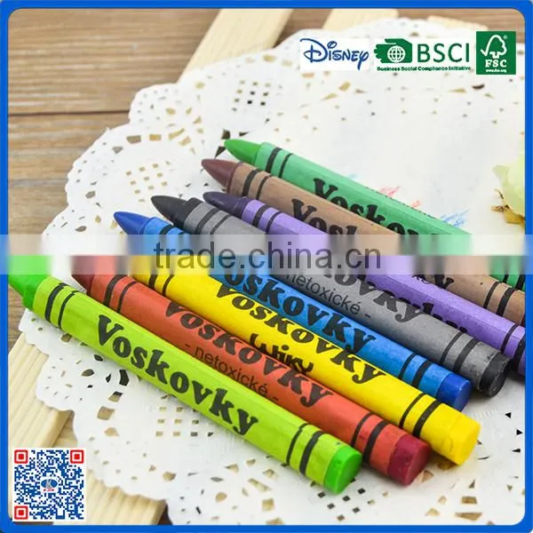 2016 New Style DIY Crayons for Kids Drawing photo-5