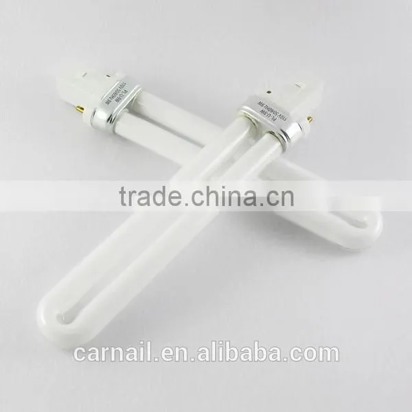 9W Replaceable UV Bulb for uv Nail Lamp photo-2