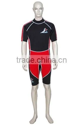Neoprene Surfing Suits