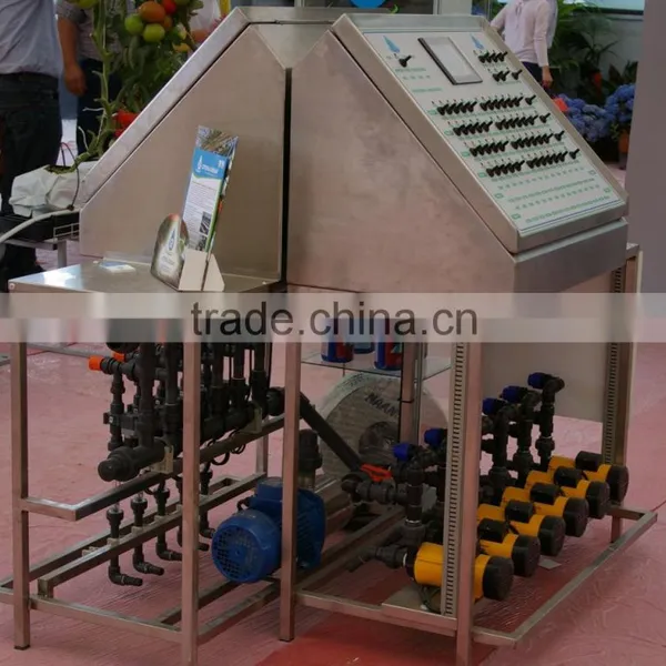 Garden / Commercial Greenhouses and Hydroponic Growing Kits photo-6