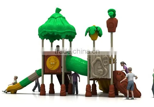 New Custom Playground Slides for Kids Outdoor Playground photo-2