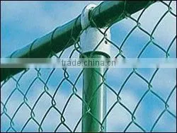 Fencing Wire Mesh