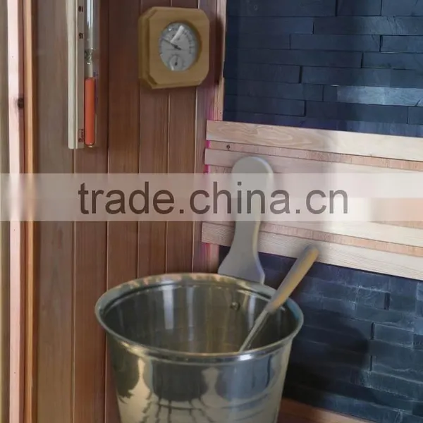 Sauna Room With Sauna Heater on Sale photo-2