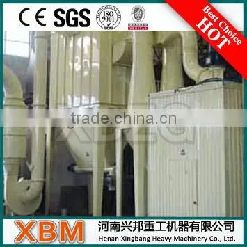 long working life active carbon Raymond mill CE & ISO9001:2008 Certificate