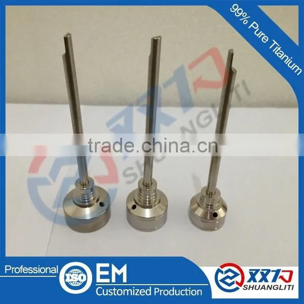 SL 2015 Gr2 Titanium Cap for Sale photo-3