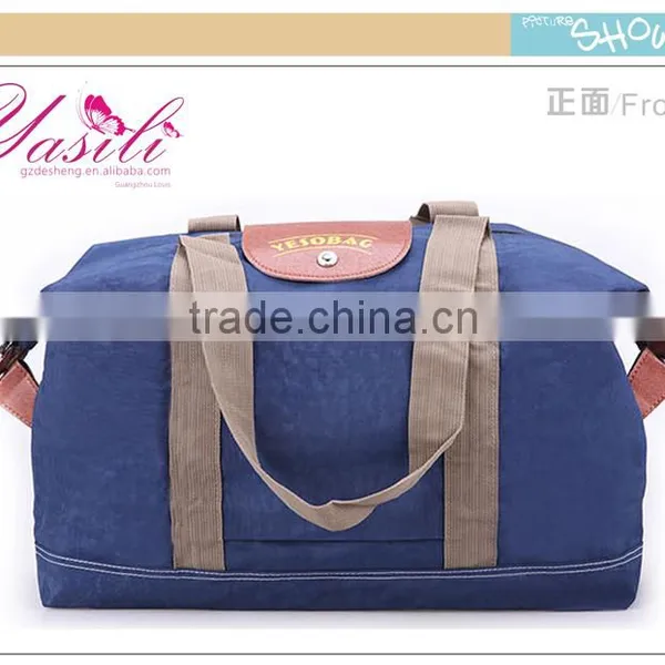 Newest Promotion Sports Travel Bag, China Supplier,nylon Luggage Travel Bag photo-2