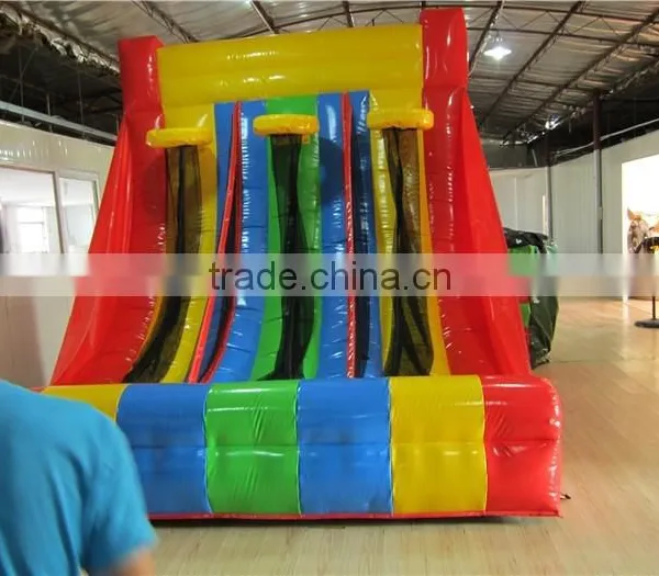 Factory Supply Inflatable Paintball Shooting Range for Sale photo-4