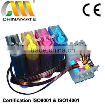 Continuous Ink Ciss System for RX430