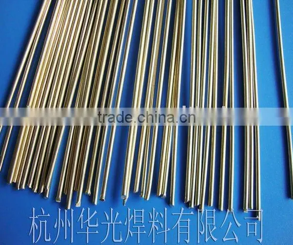 50% Silver-based Welding Rod