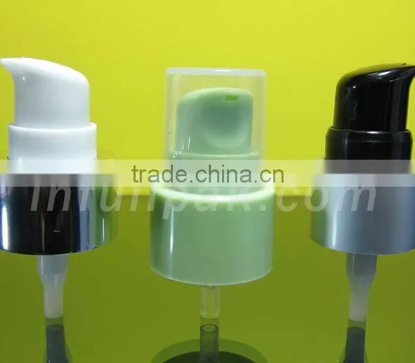 Lotion Pump