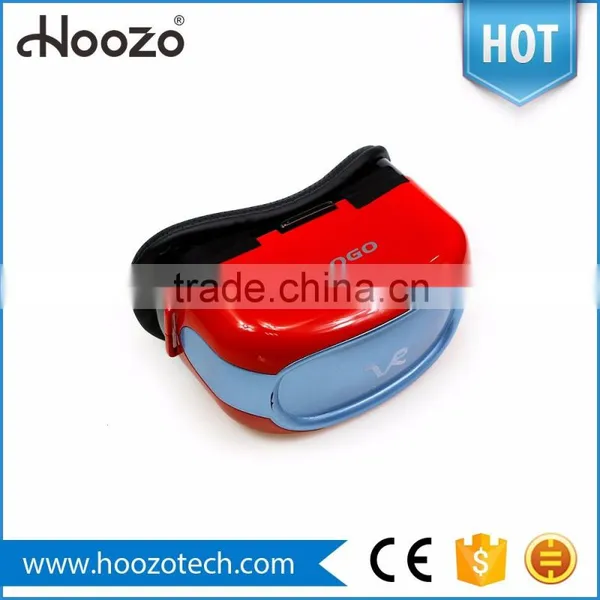 Fashionable Fine Workmanship Aspheric Gaming 3d Glasses photo-3