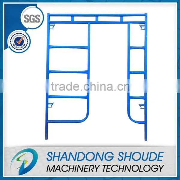 Walk Though Frame Door Frame Metal Detector photo-2